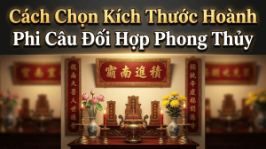 Cach Chon Kich Thuoc Hoanh Phi Cau Doi Hop Phong Thuy