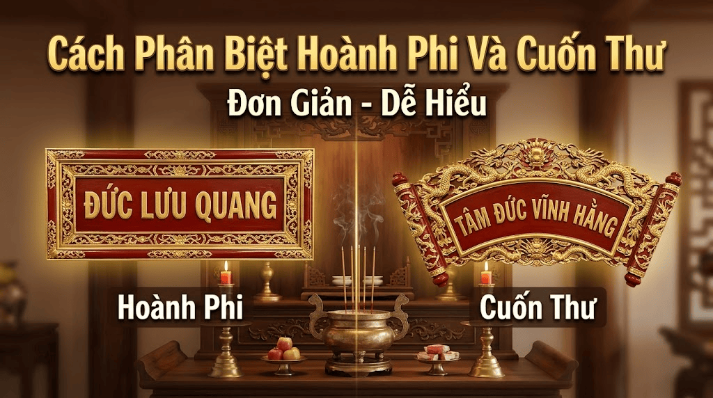 Cach Phan Biet Hoanh Phi Va Cuon Thu Don Gian De Hieu