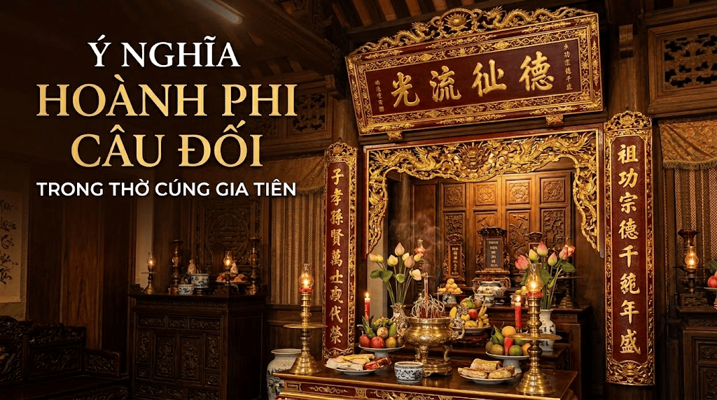 Y Nghia Hoanh Phi Cau Doi Trong Tho Cung Gia Tien
