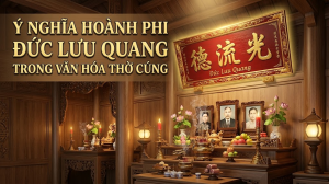 Y Nghia Hoanh Phi Duc Luu Quang Trong Van Hoa Tho Cung