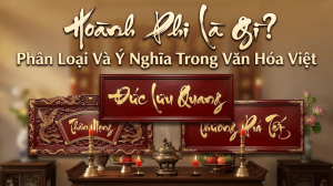 hoanh phi la gi